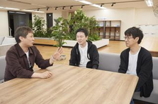 本部統括PMO！東京都発のデジタルプロダクト運用・開発を担う組織の管理統括