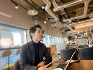 成長実感を感じられること、ワークライフバランスの取れた働き方、透明性のある評価。これらに特にこだわりを持っています。納得感をもって働くことができる環境を追求しています。