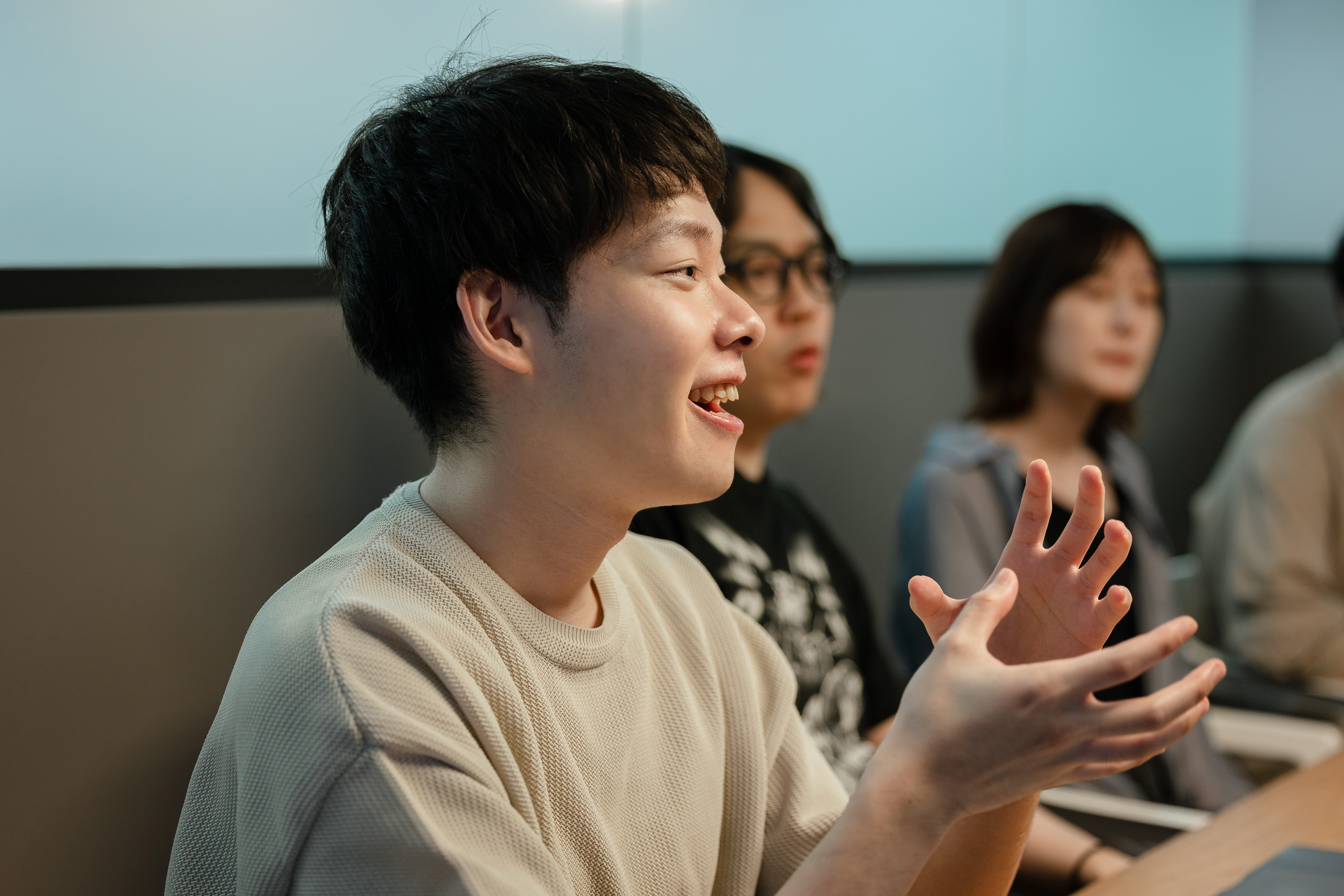 【エンジニアインタビュー】サブスクファンクラブ運営サービス「FAM」いよいよローンチ！ユーザーだけでなく社員の声も大事にした開発の裏側とは