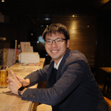Kenta Fujiwara