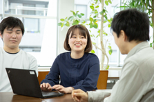 デザイン経験者求む！自社サービスのUI/UXデザイナー募集！