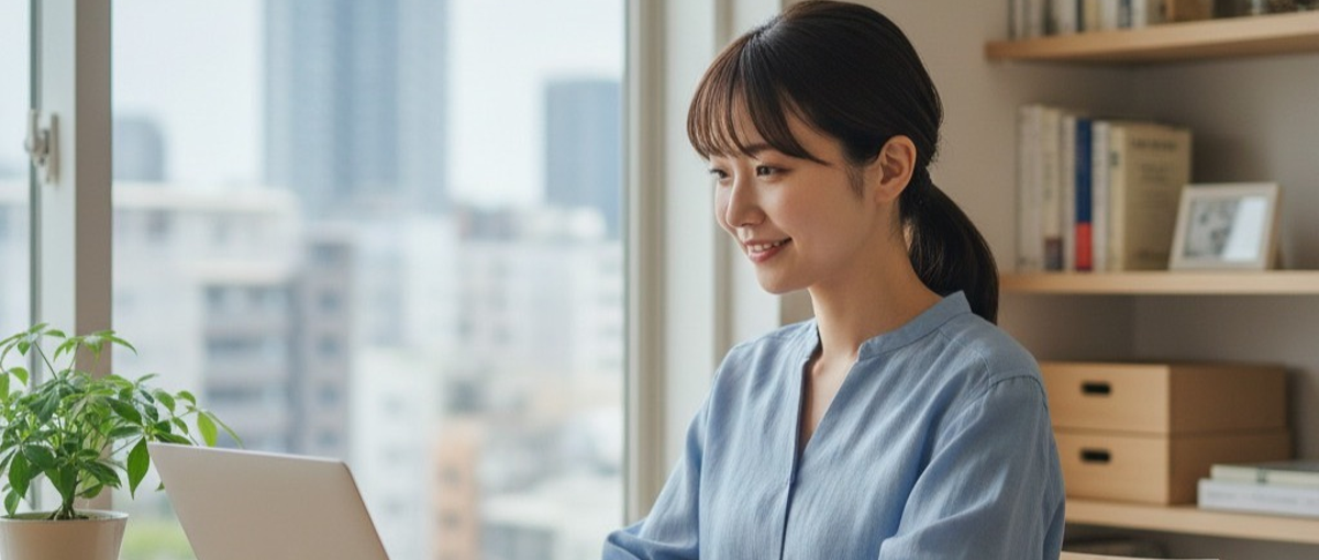 営業経験なくてもOK！AI提案のアポ取り！