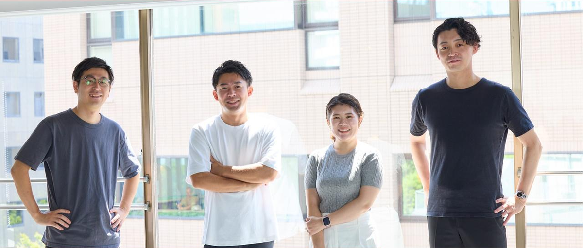 寄り添うだけじゃない、提案するカスタマーサクセスへチャレンジしませんか？