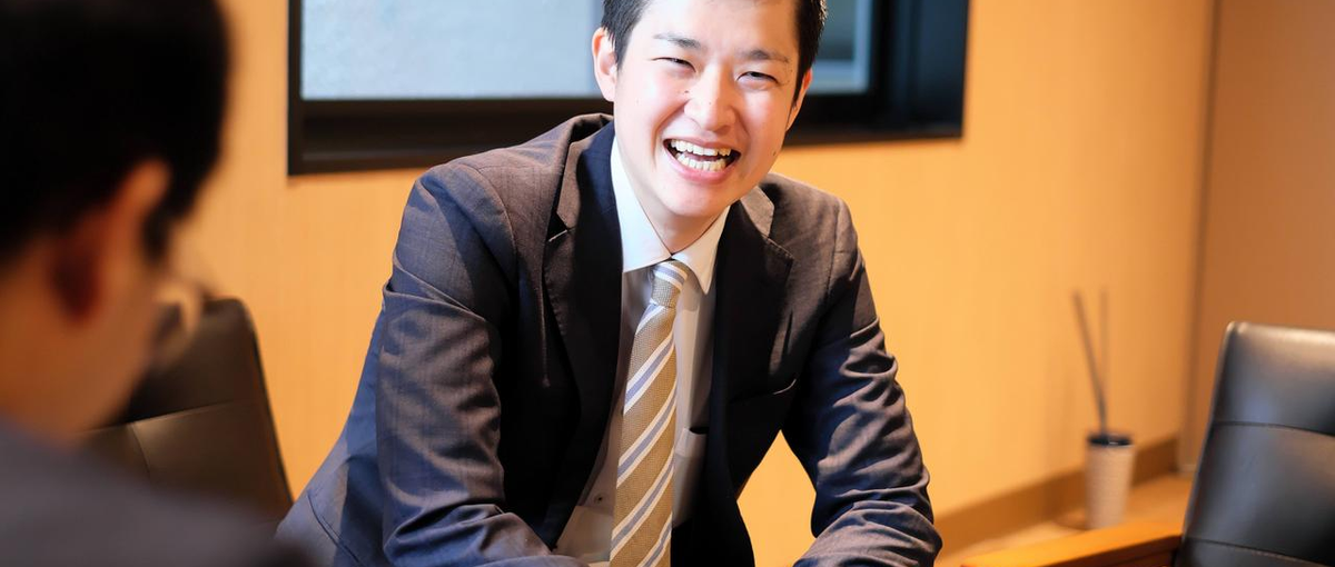 誰かの力になりたい、その気持ちが仕事になる！経営コンサルタント募集！