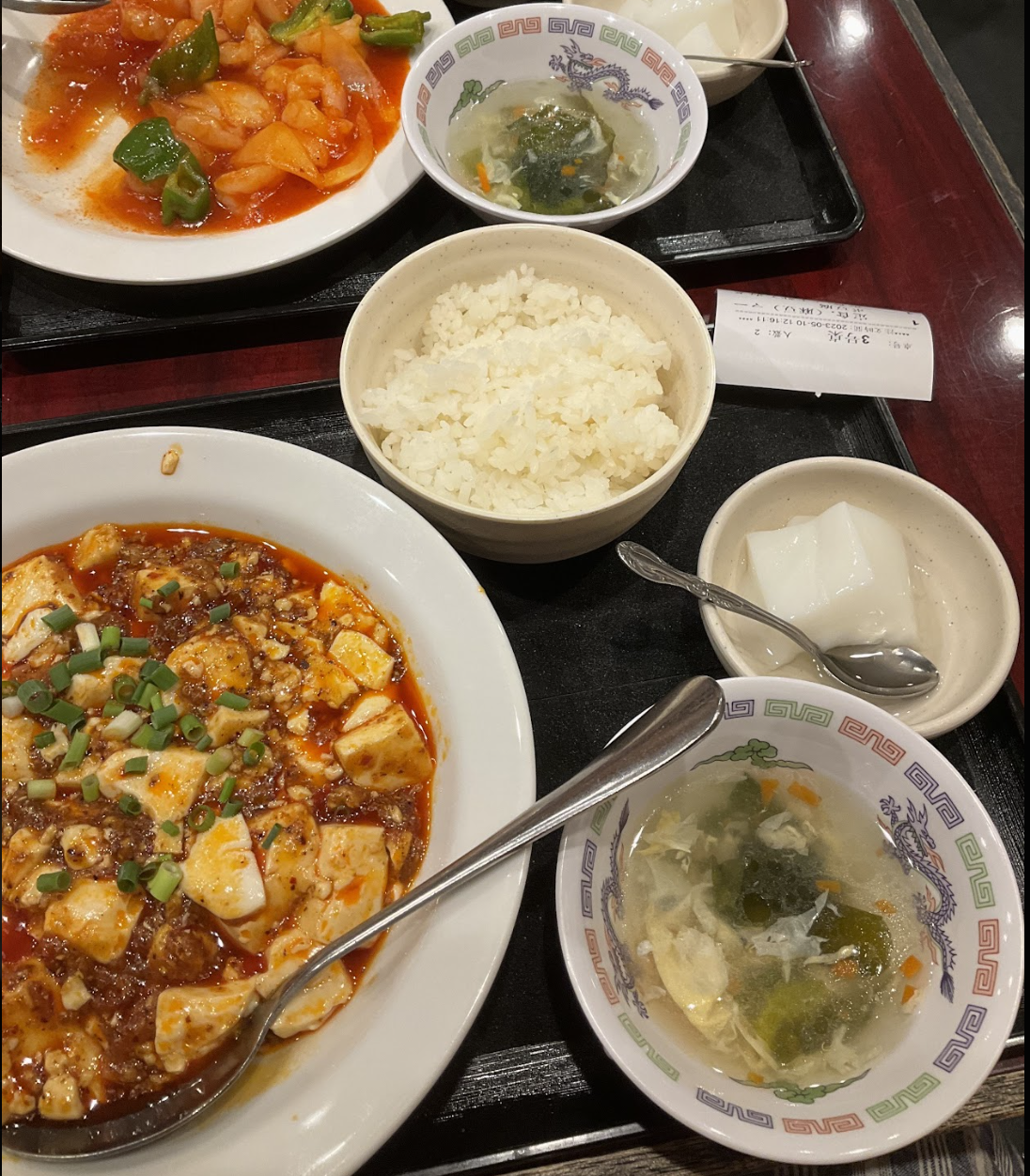 忙しい時は刺激が欲しい！