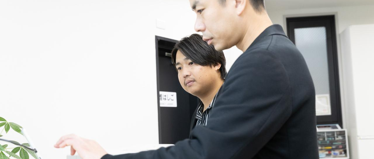 経理を管理ではなく経営へ。数字で未来をデザインするメンバー募集！ 