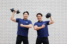 強く熱く！最強のセールスマンを目指しませんか？