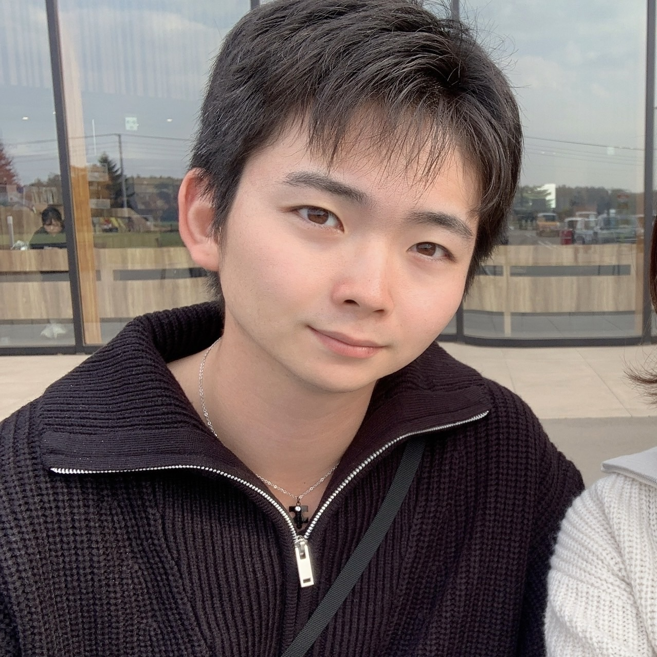 池田 悠真
