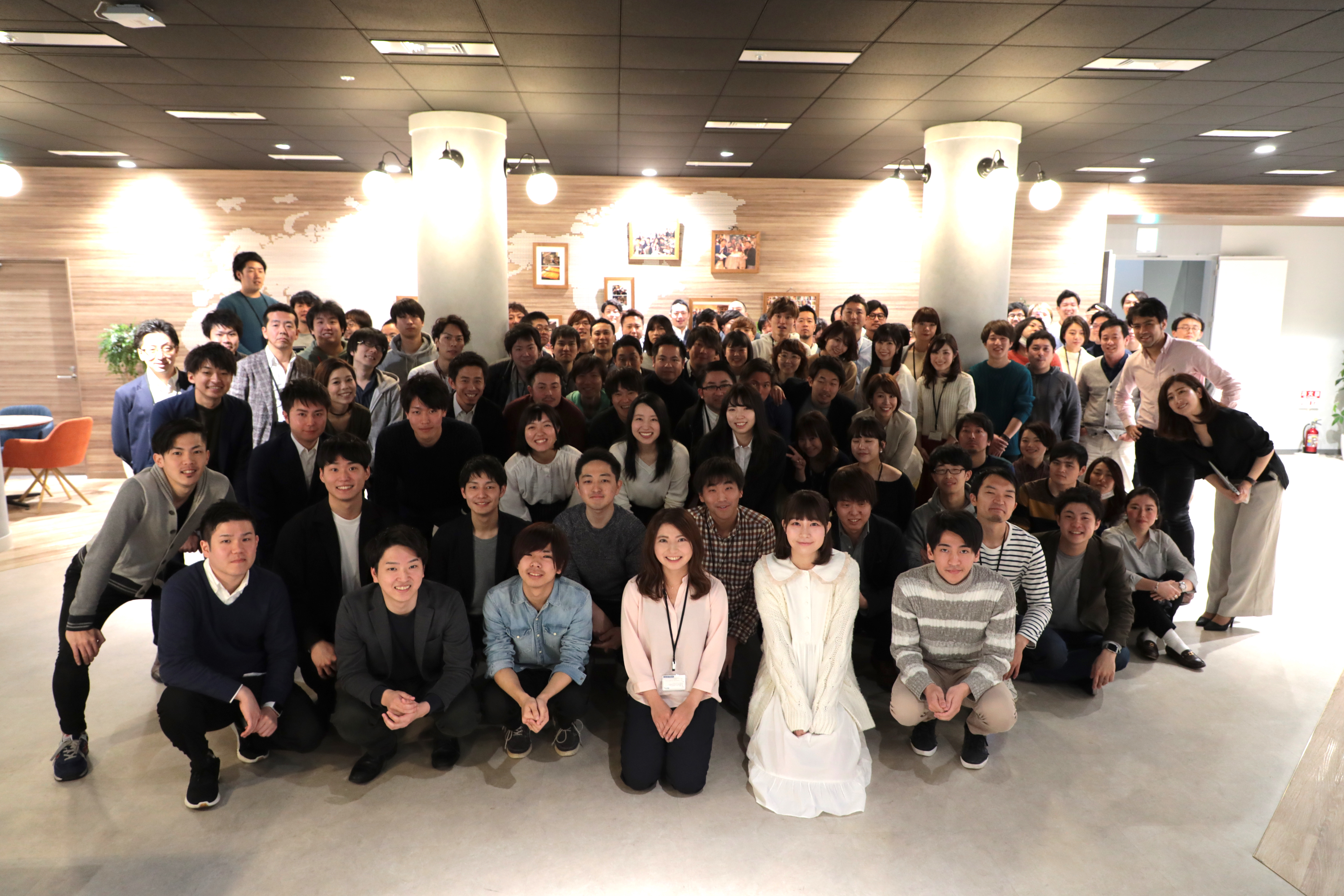 「次なるRettyへ」新卒者が昨年の2倍！CEO武田が描く戦略と未来