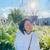 Suzuka Makino