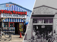 常識にとらわれない雰囲気が人気を得て急成長。