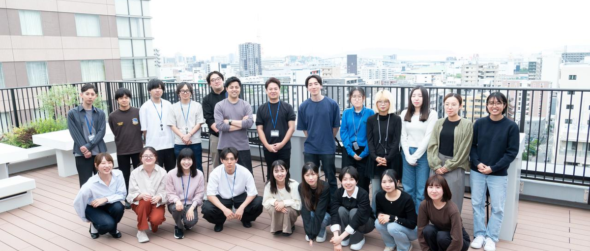 食品×マーケティング　福岡の地から日本が誇る食文化を世界へマネージャー募集