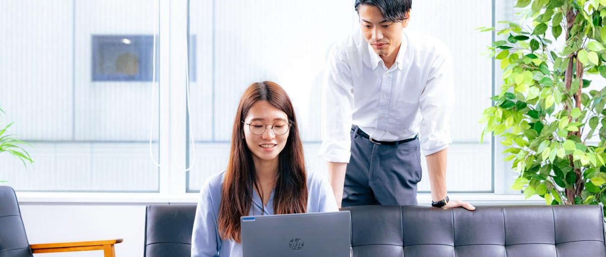 リード経験がなくてもいい。技術と成長意欲で挑むラボ型開発のテックリード候補