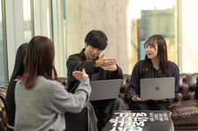 27卒｜学歴より熱意重視のSNSベンチャーで、あなたの力を全開に試そう！