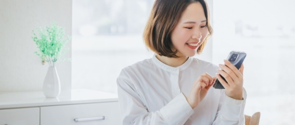 SNS好き歓迎！Tiktokの動画編集者募集｜EC事業×クリエイティブ