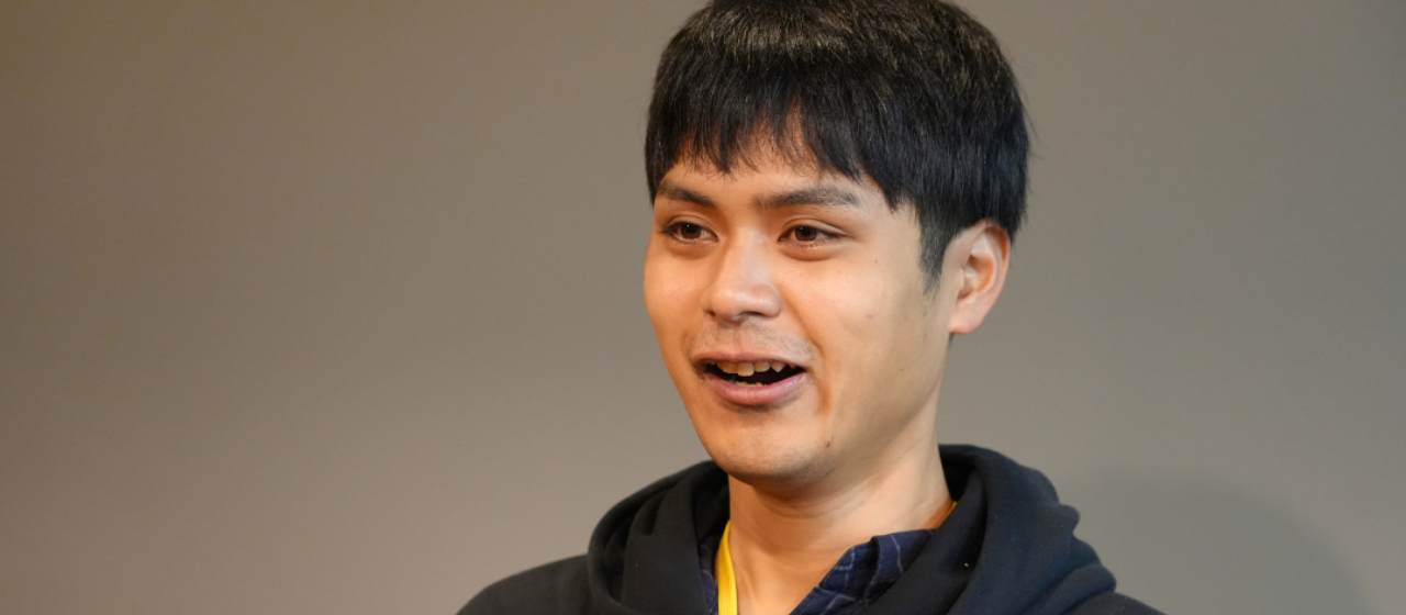 【制作部】次長に昇格したYさんにインタビューをしました🎈