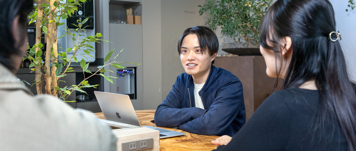 年商6億｜デジタルマーケター募集！	 広告運用×SNSマーケ