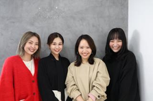 20代女性向けブランド/人気アパレルECサイトの運営サポート募集！