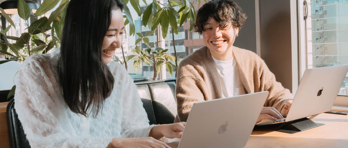 広い視野で求職者に提案ができる環境でCAとして働いてみませんか？