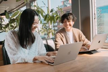 広い視野で求職者に提案ができる環境でCAとして働いてみませんか？