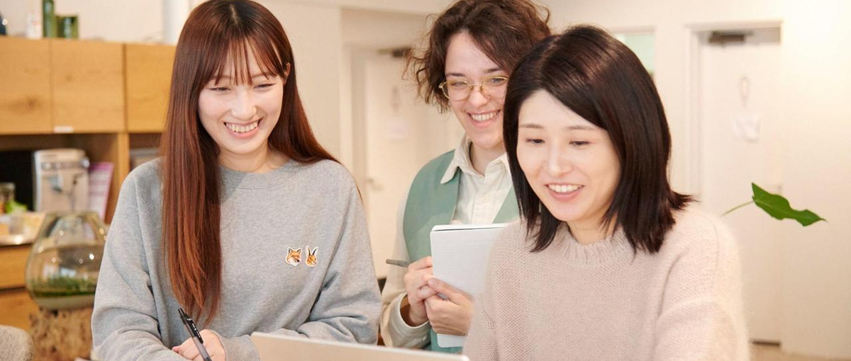 日本文化た伝統工芸に想いを寄せ、魅力を世界に届ける英文ライターを募集