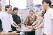 なんもしないをしませんか（DO NOTHING?）