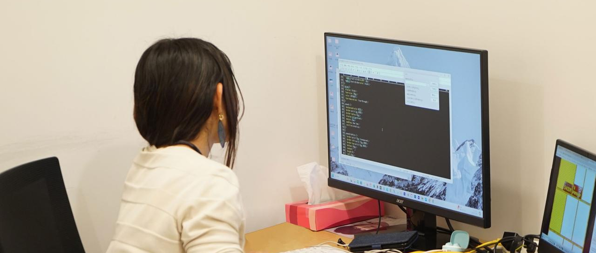 食品ITメーカーでマーケティングを極めたいインハウスwebデザイナーを募集