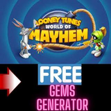 #FREE# Looney Tunes World of  Mayhem Hack Cheats Gems
