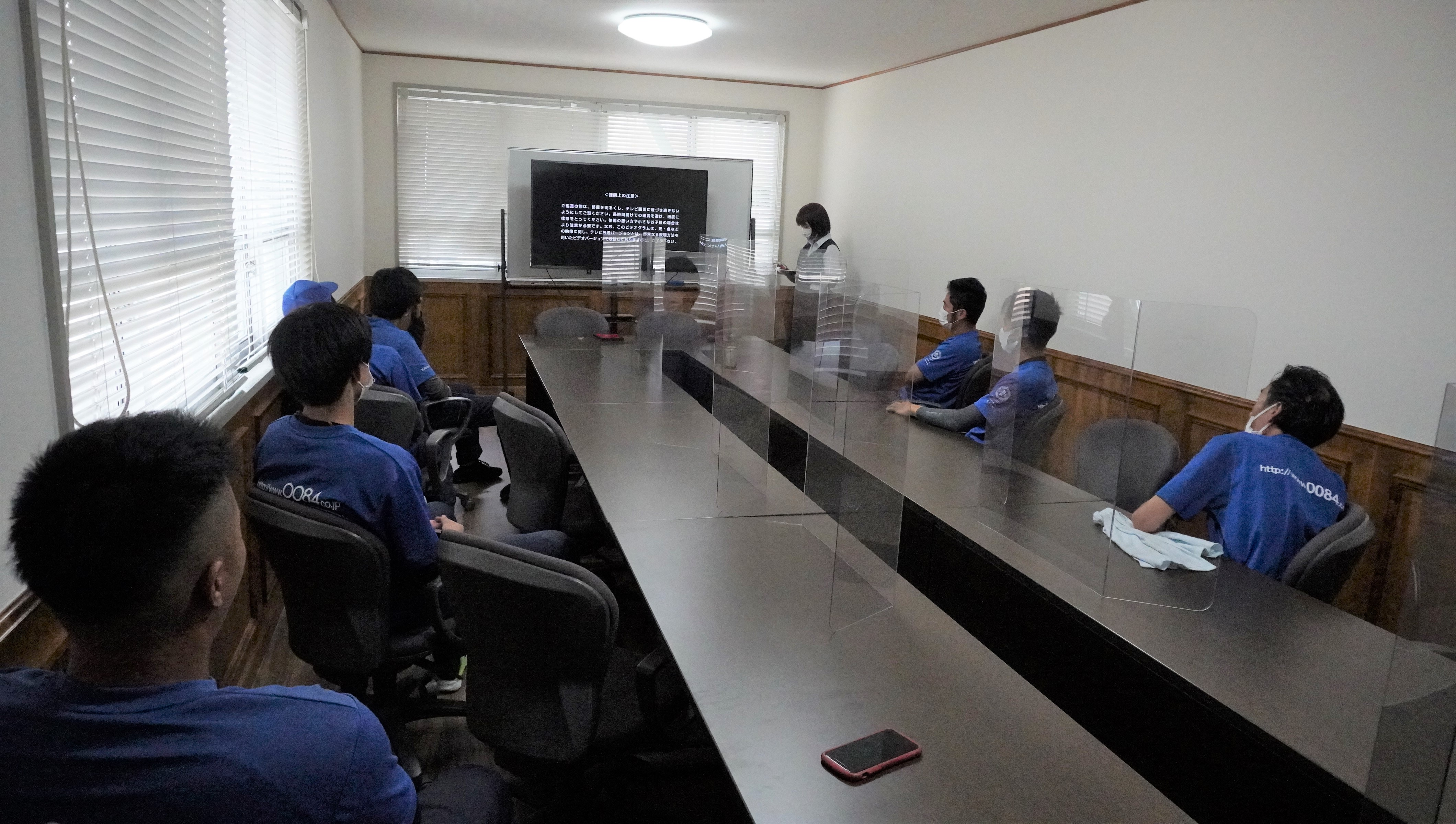 アニメ『はたらく細胞　BLACK』を見て勉強です！