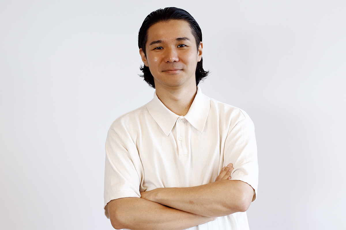 ミュージシャン→外資系トップセールス→スタートアップCRO｜挫折の先に見つけた「顧客と未来を共創する」セールスの魅力とは