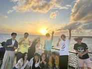 宮古島へ褒賞旅行