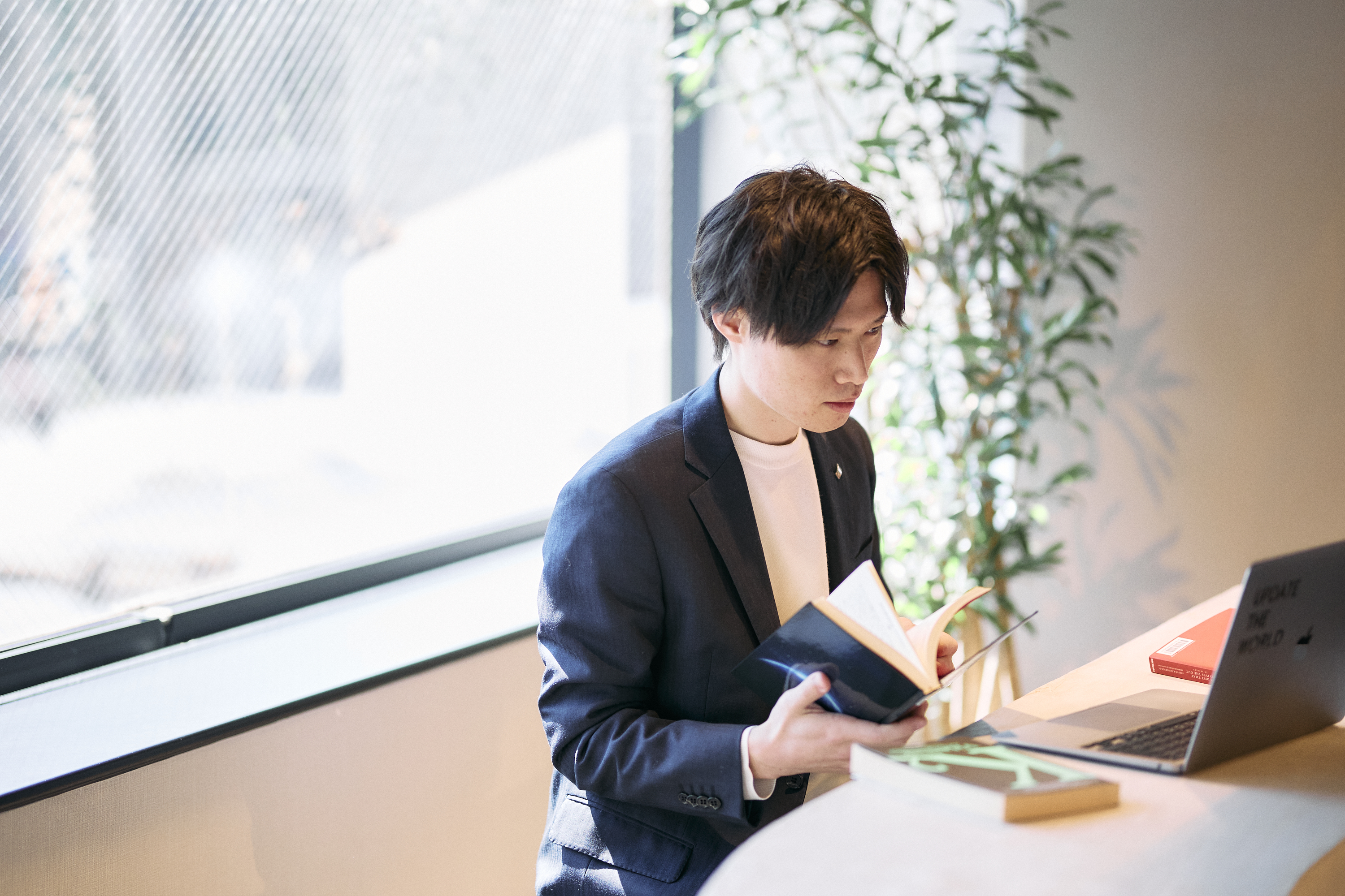 【未経験歓迎！】文章で人の心を動かす、「マーケティングライター」の仕事とは？