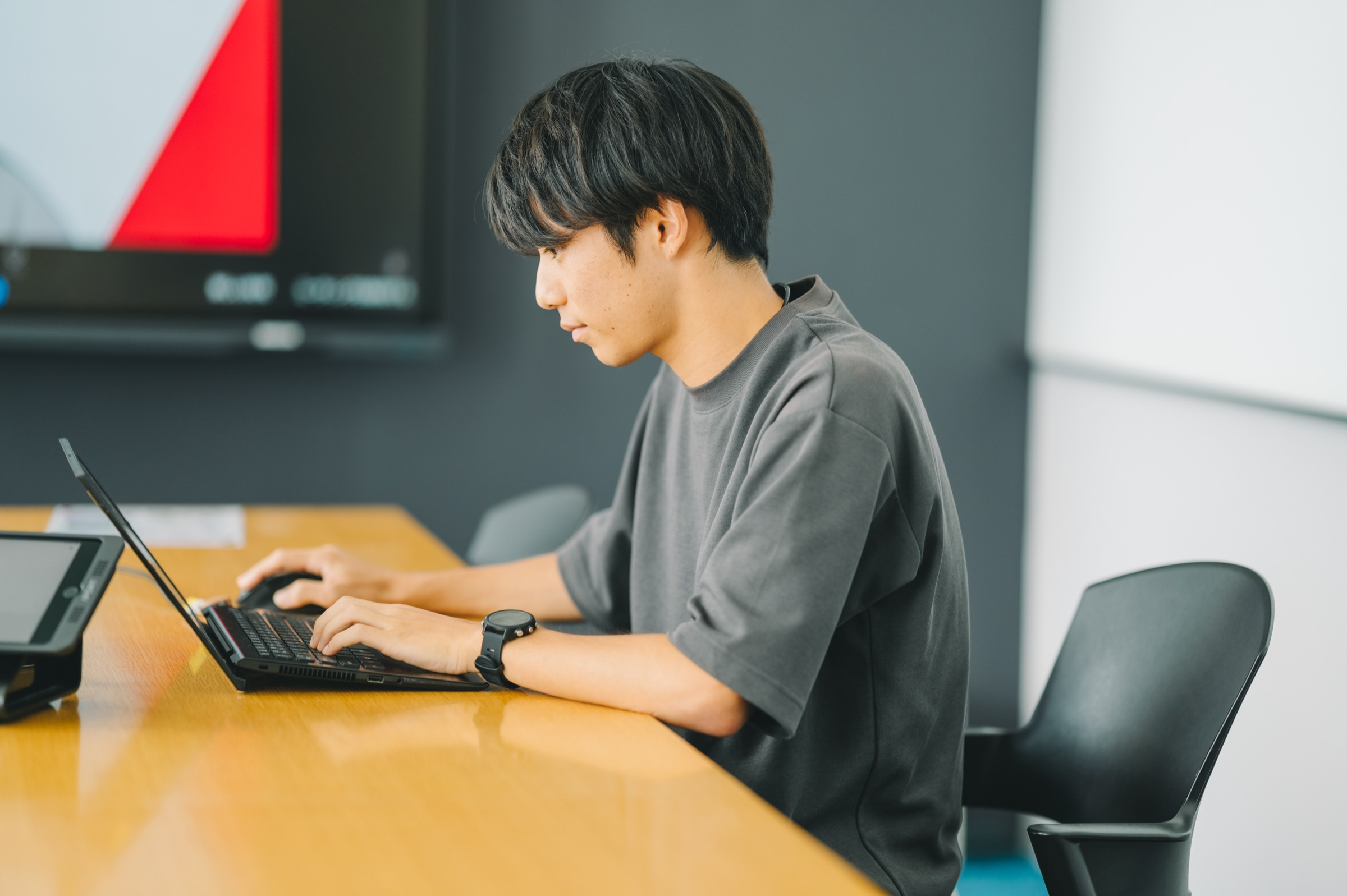 基幹システムのPM！開発したシステムやツールはグループ展開も