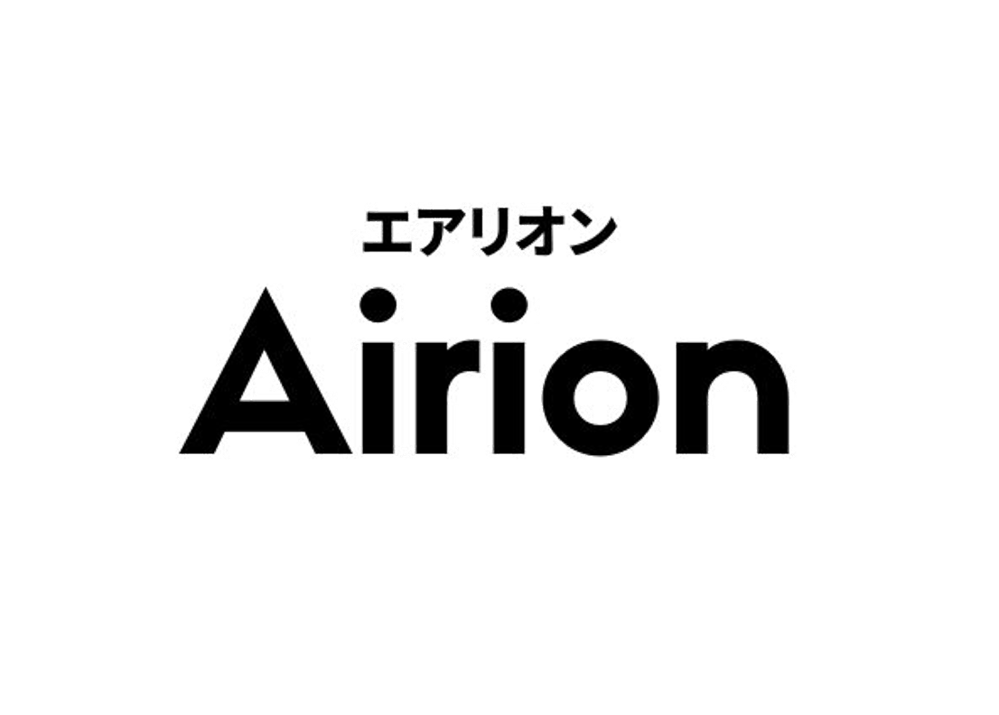 Airion株式会社