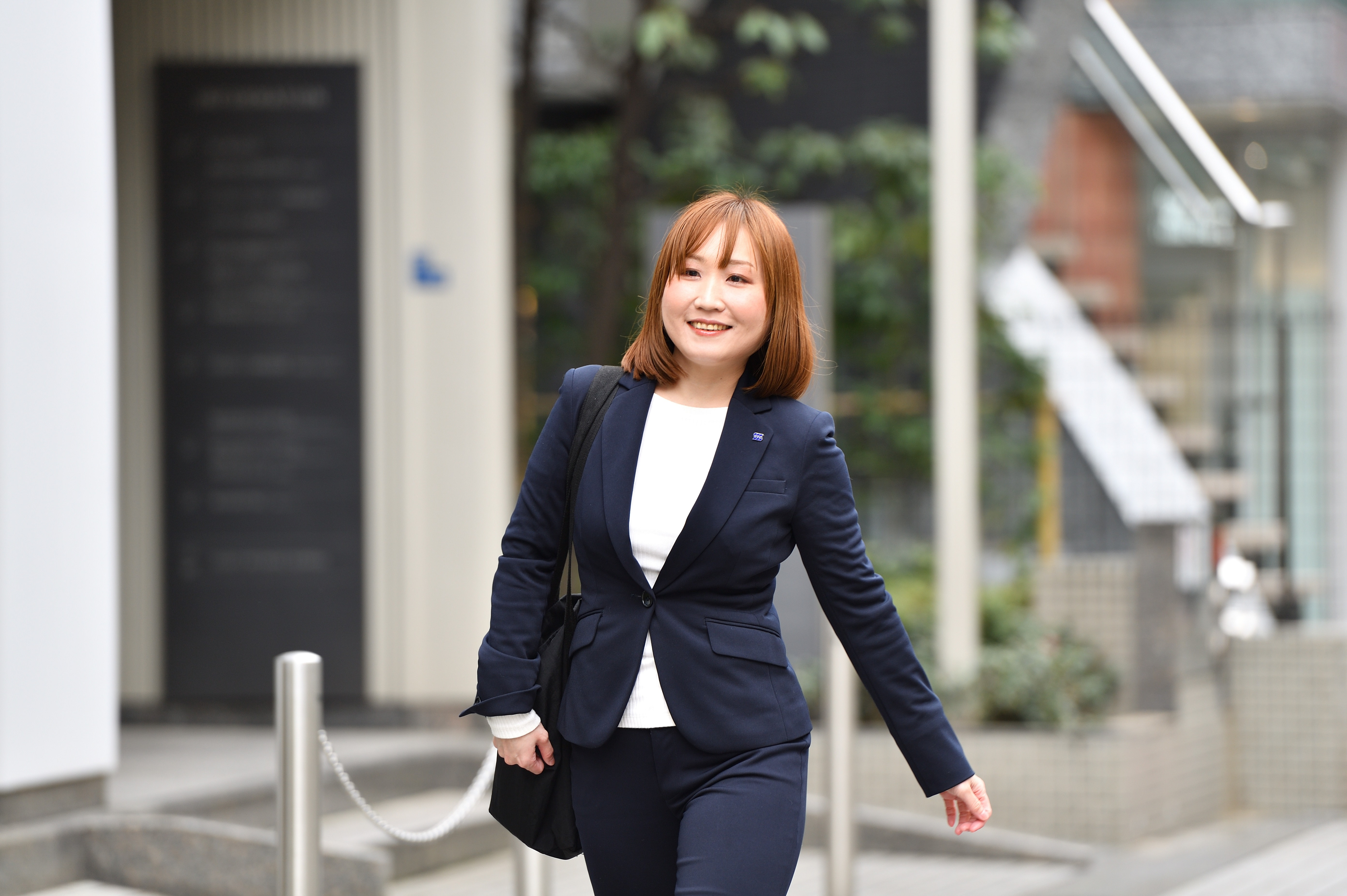 コンサルティング営業職　経験を活かしてお客様の成長に貢献してみませんか？