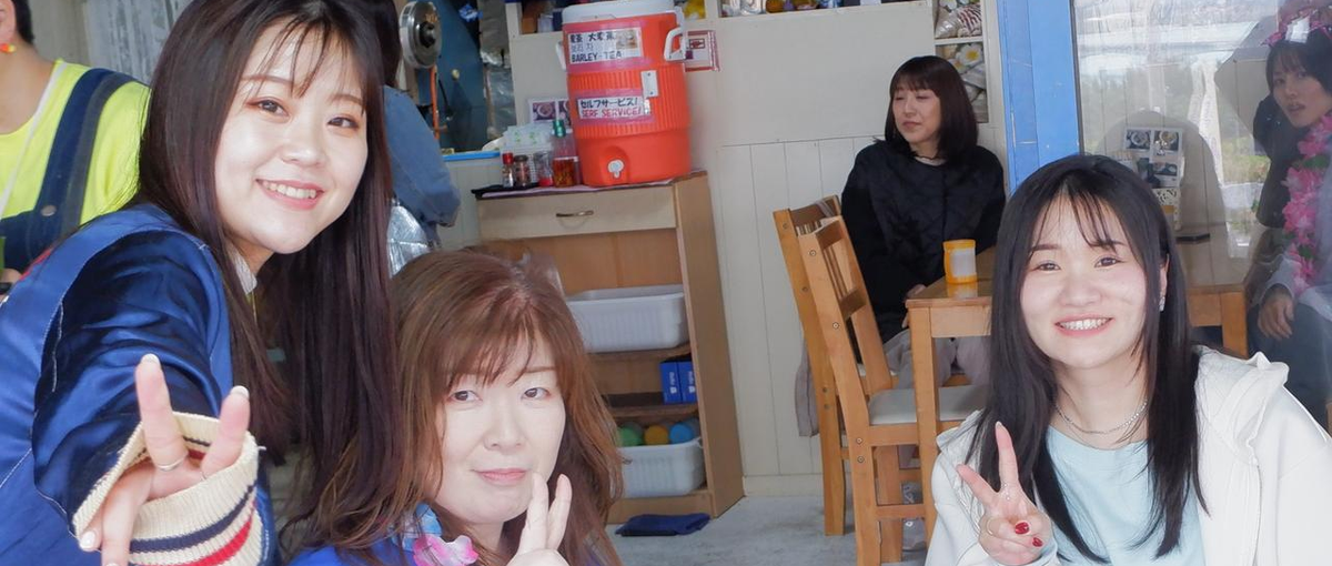 ガクチカ・面接対策不要。雑談して気が合ったら一緒に働きましょう！