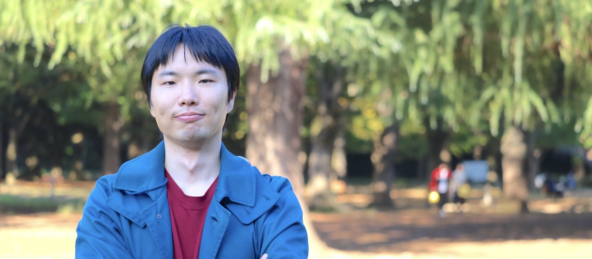 入社半年で開発をリードするエンジニアから見た会社の魅力