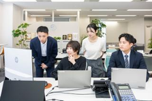 財務/会計/人事/法務/労務の経験が活きる管理部ディレクター募集！