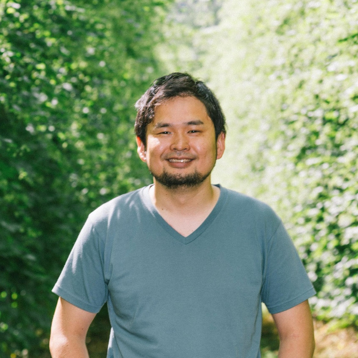 田村 淳一のプロフィール Wantedly