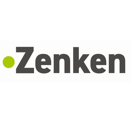 Zenken株式会社