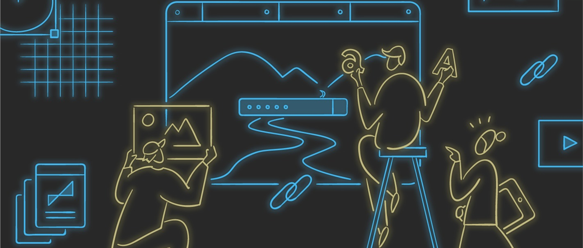 メディアコマースサービスのUI/UXデザイナーを募集