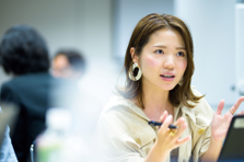 社会課題の現場で事業をつくる。対話と共創でひらく営業ポジション、募集！