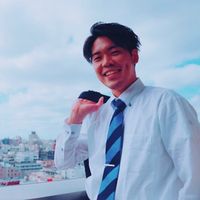 中野玄稀さんのプロフィール