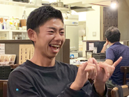 笑顔が絶えない交流会☆