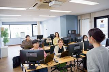 初めてのIT業界の人求ム！まっさらな状態から一緒にIT業界のプロへ成長！