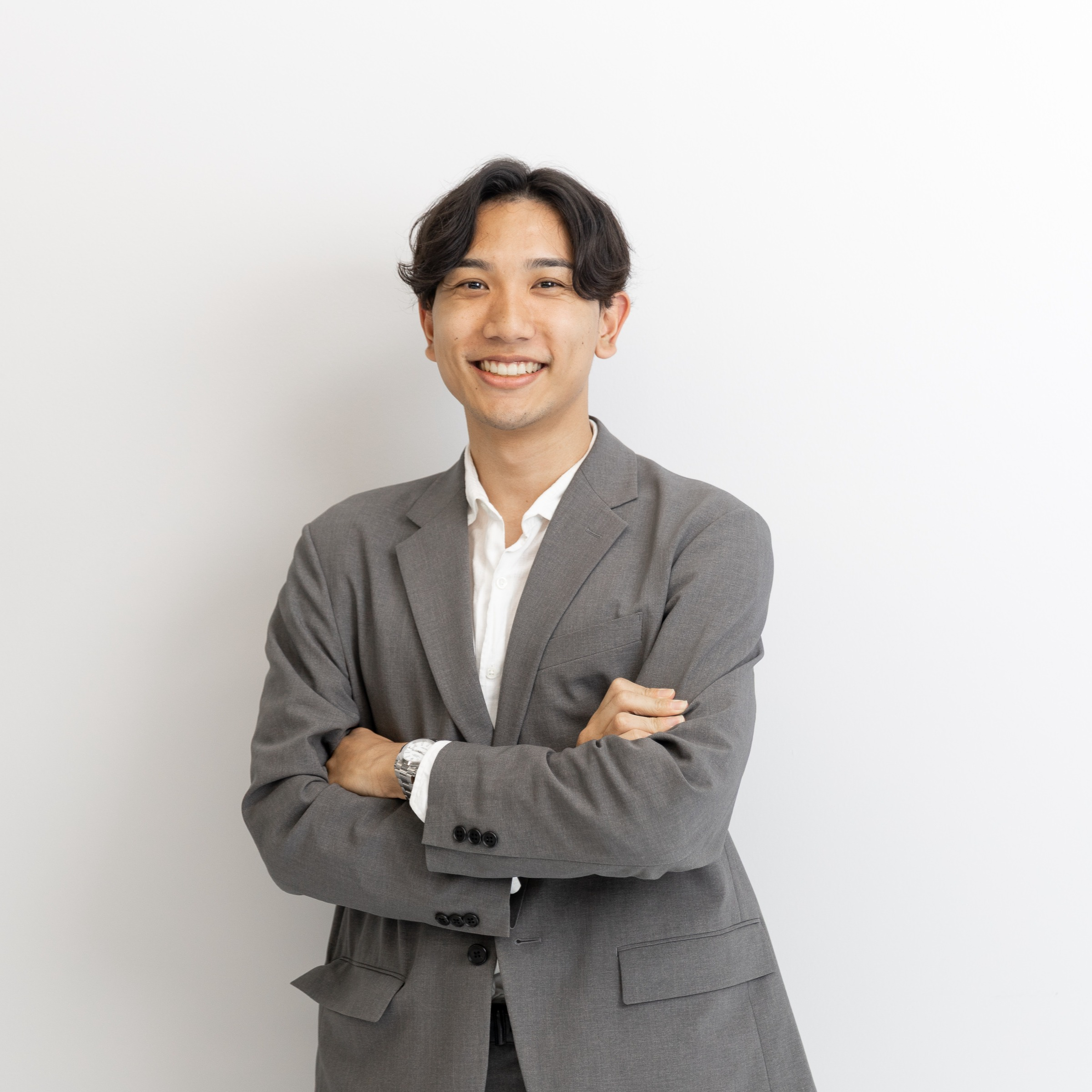 小田 海斗
