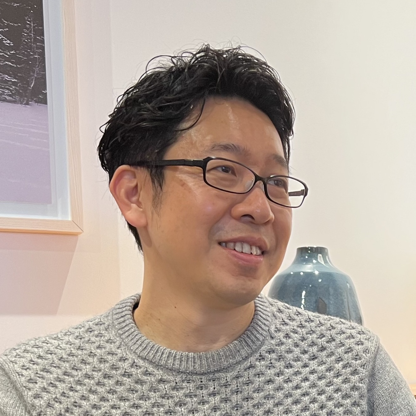 Yosuke Masu