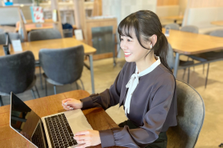 ITヘルプデスク｜人の役に立つこと・サポートが得意な方Welcome！