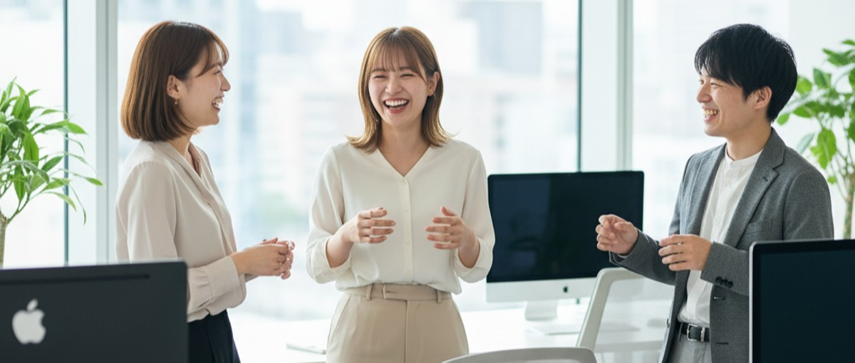  圧倒的に成長したい人求む！リーダー候補のキャリアアドバイザー職募集！