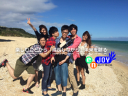 【楽しむことから「成長しながら」未来を創る】これがエンジョイの理念です。